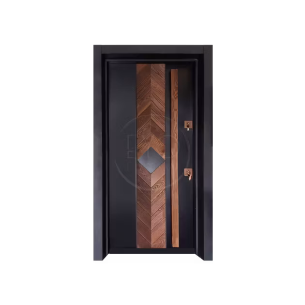 Arbor 204